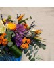 Turquoise Series - Mixed Vase